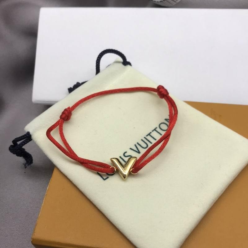 LV Bracelets 133